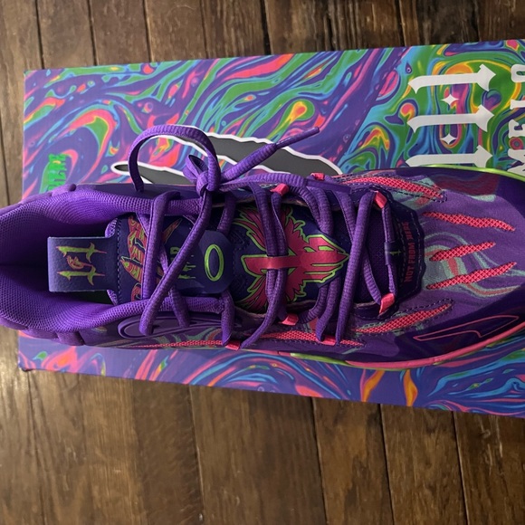 Puma MB.03 Toxic DS - Picture 6 of 6